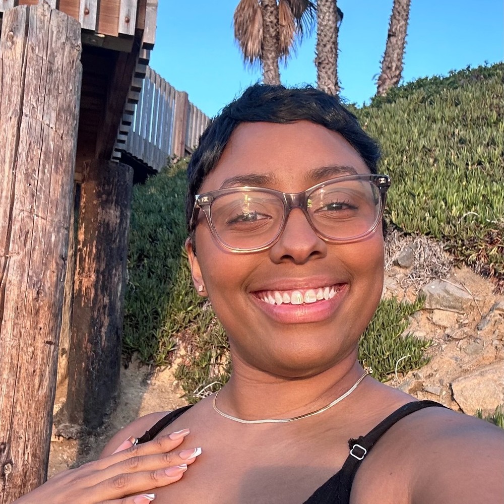Meet your Posher, Tiana